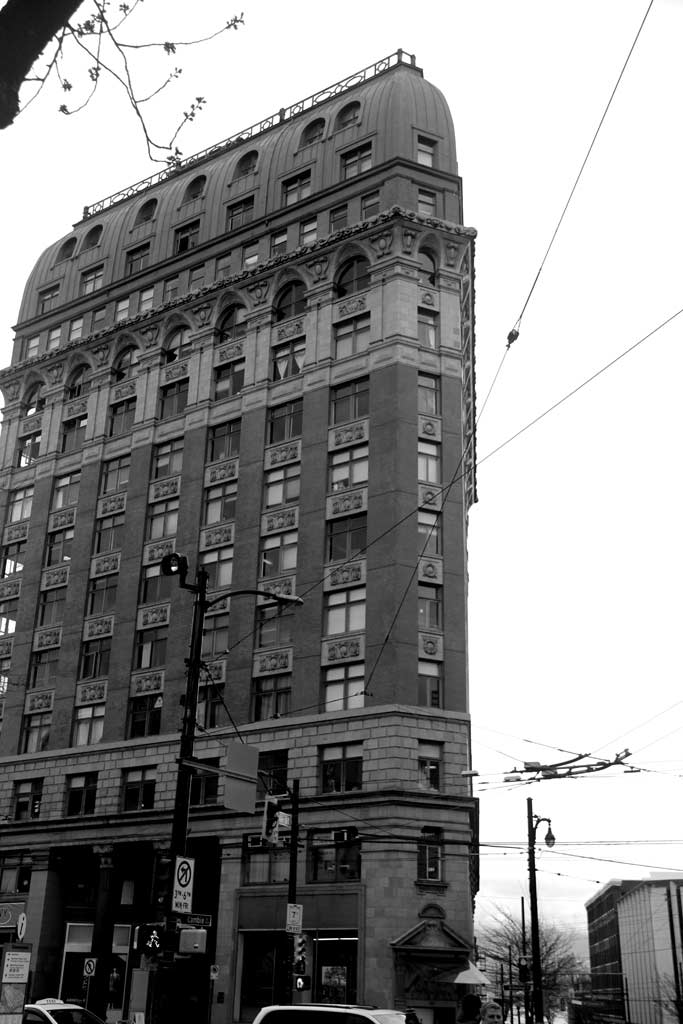 Dominion Building