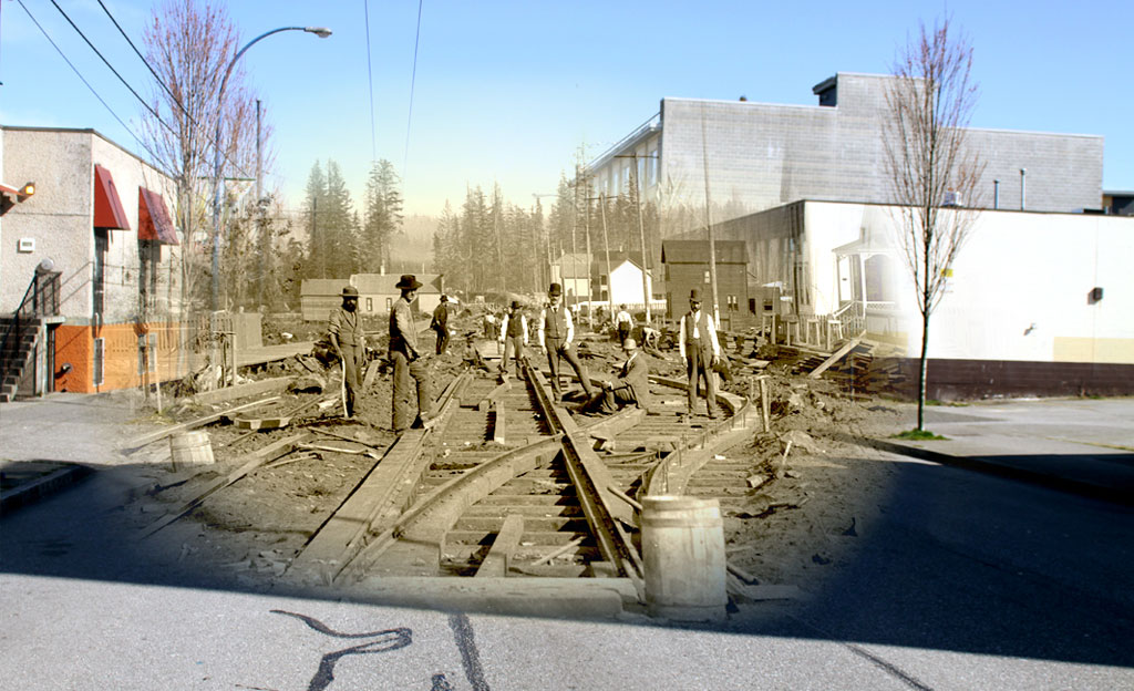 Powell Construction